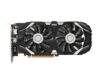 MSI GeForce GTX 1060 6GT OC V1 GDDR5 - 317638 - zdjęcie 4